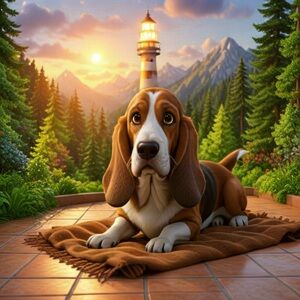 Meet your Posher, PollyLouWho